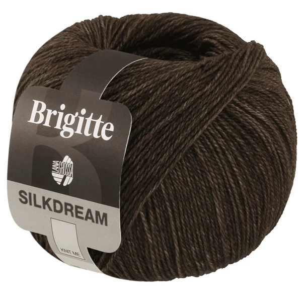 Lana Grossa Brigitte Silkdream